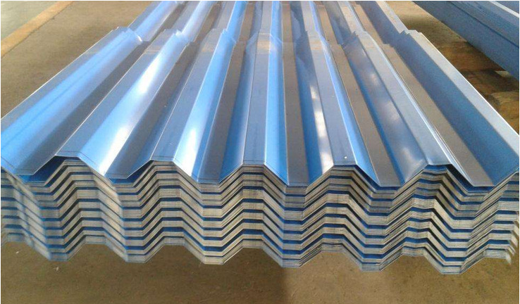 寶潤(rùn)達(dá)壓型鋼板